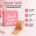 Cinta de Senos Levanta Busto - BOOB TAPE